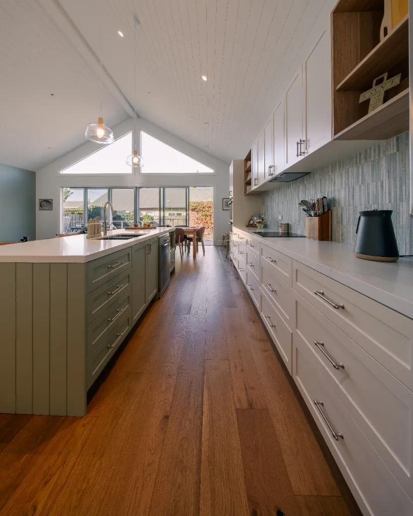 Kitchens