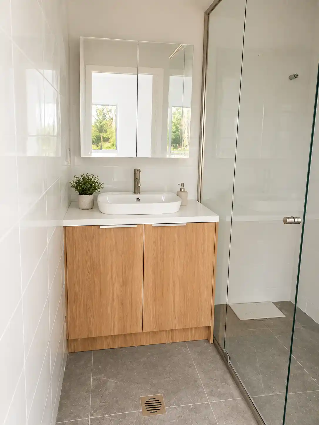 Vanities