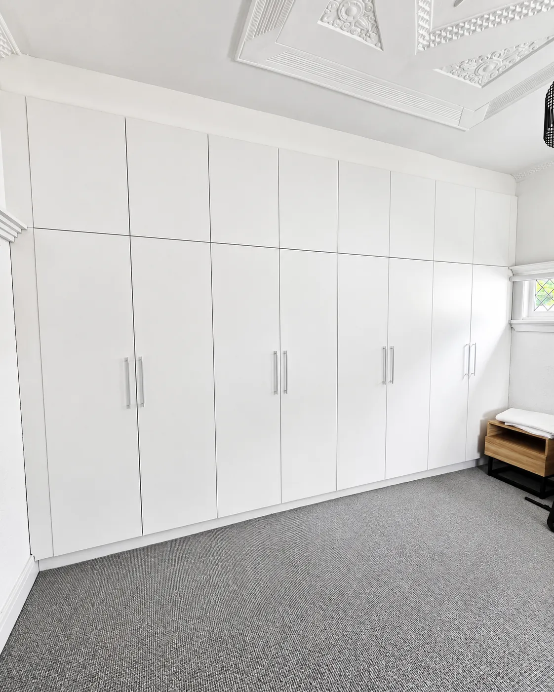Wardrobes